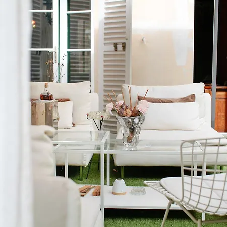 Apartment Passy